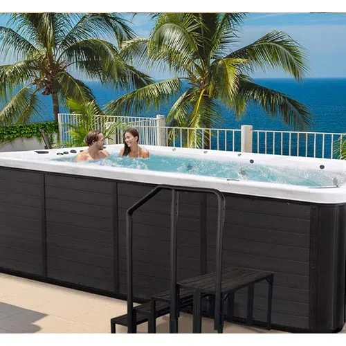 Swimspa hot tubs for sale in Waukegan